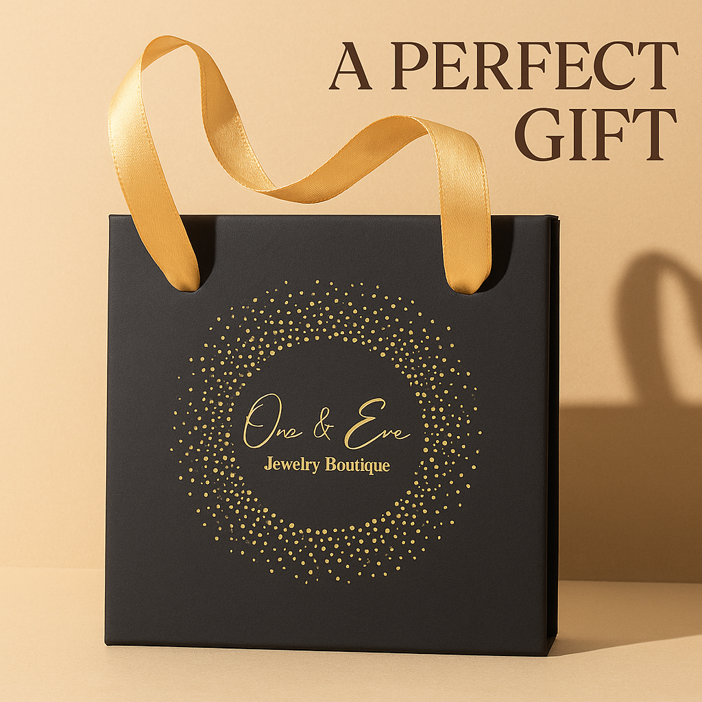 18K Gold Plated Pink Teardrop Pendant Necklace – Dainty Crystal Waterdrop Chain, Elegant Minimalist Jewelry for Women, Hypoallergenic & Tarnish-Free