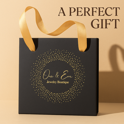 Golden Harmony Necklace